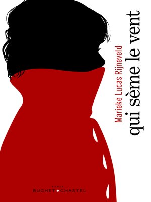 cover image of Qui sème le vent
